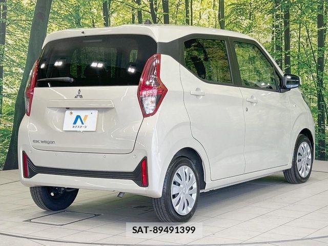 Mitsubishi EK WAGON 2024-12 8335665-16