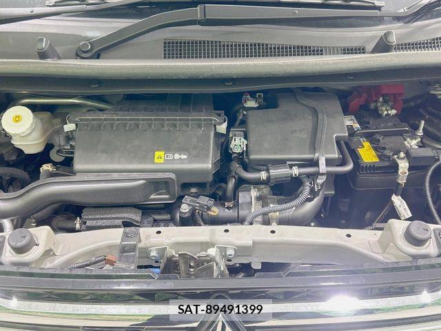 Mitsubishi EK WAGON 2024-12 8335665-17