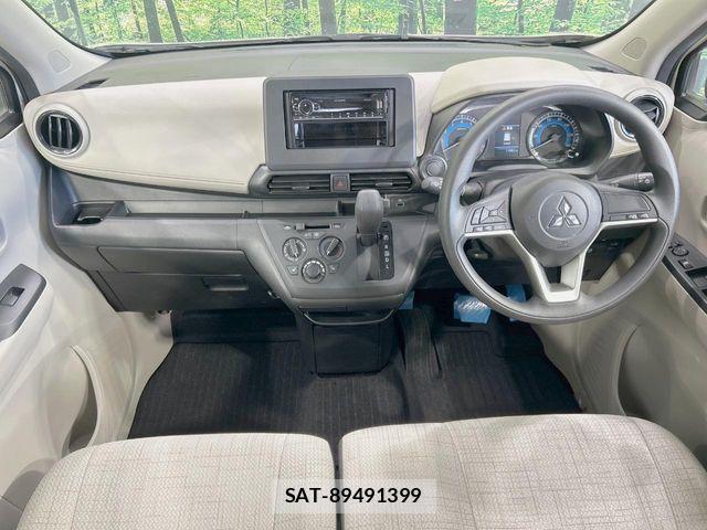 Mitsubishi EK WAGON 2024-12 8335665-1