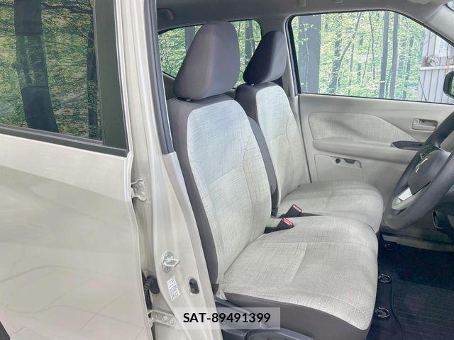 Mitsubishi EK WAGON 2024-12 8335665-7