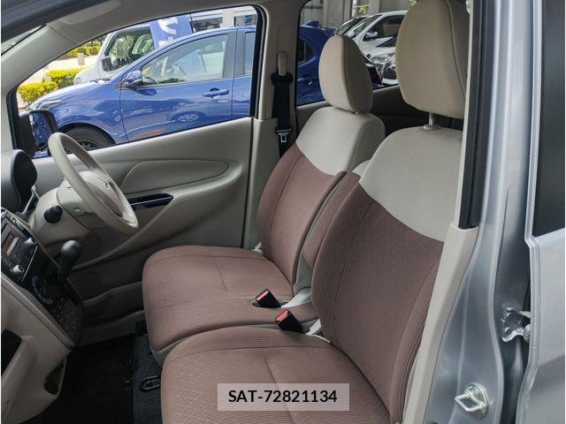 Mitsubishi EK WAGON 2017-03 8335671-11