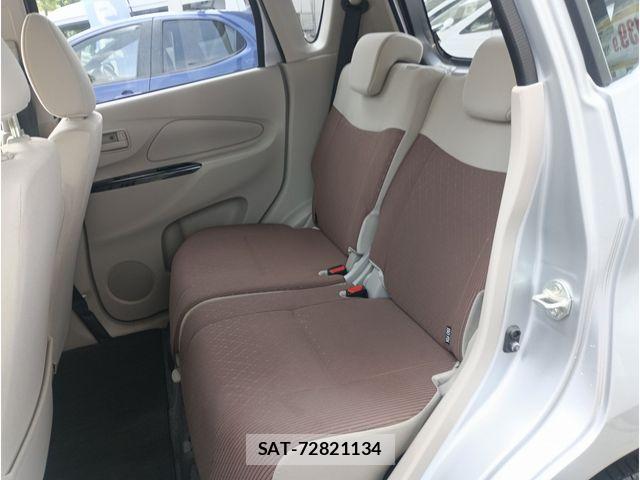 Mitsubishi EK WAGON 2017-03 8335671-12