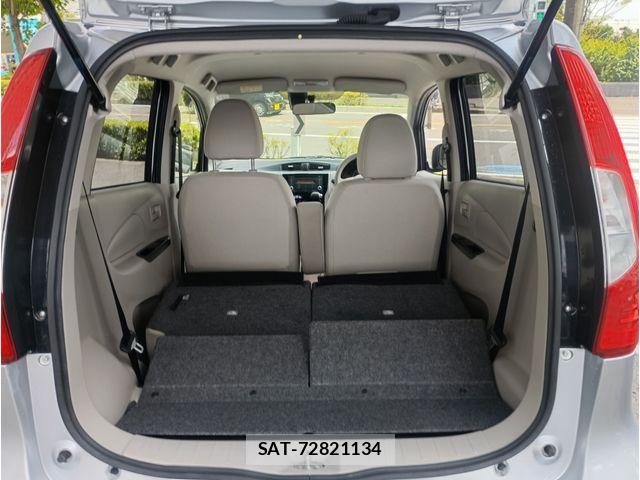 Mitsubishi EK WAGON 2017-03 8335671-13