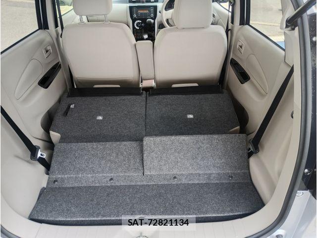 Mitsubishi EK WAGON 2017-03 8335671-14