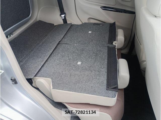 Mitsubishi EK WAGON 2017-03 8335671-15