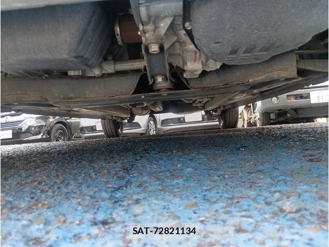 Mitsubishi EK WAGON 2017-03 8335671-16