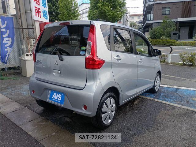 Mitsubishi EK WAGON 2017-03 8335671-1