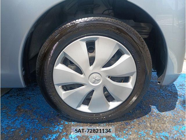 Mitsubishi EK WAGON 2017-03 8335671-19