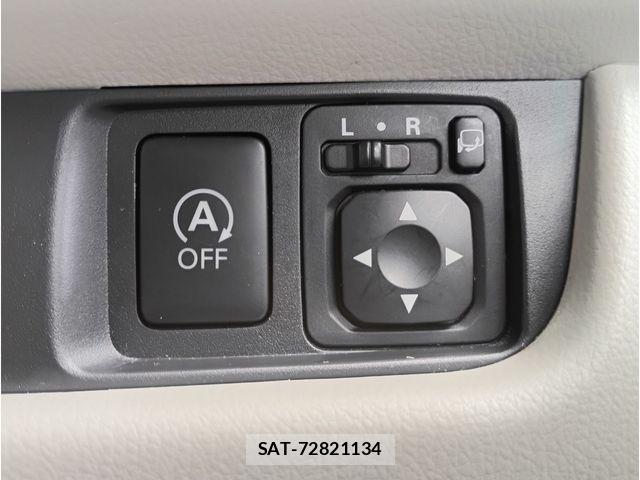Mitsubishi EK WAGON 2017-03 8335671-4