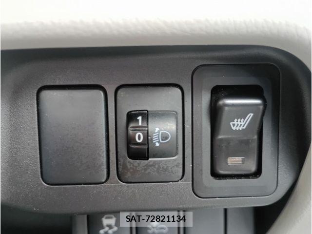 Mitsubishi EK WAGON 2017-03 8335671-5