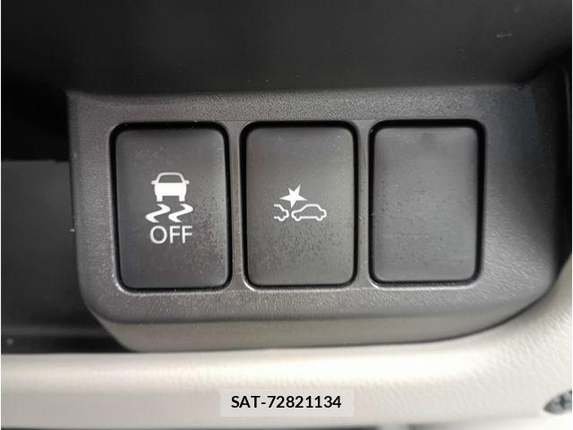 Mitsubishi EK WAGON 2017-03 8335671-6