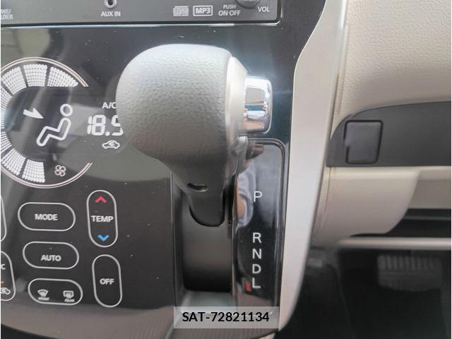 Mitsubishi EK WAGON 2017-03 8335671-8