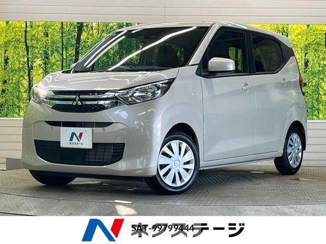 Mitsubishi EK WAGON 2025-01 8354366-0