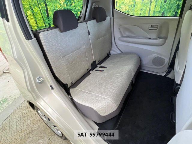 Mitsubishi EK WAGON 2025-01 8354366-9