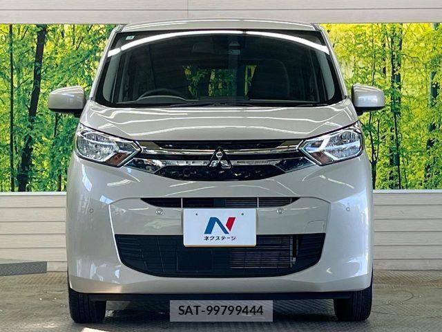 Mitsubishi EK WAGON 2025-01 8354366-13