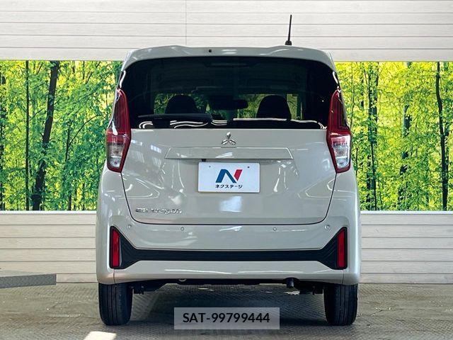 Mitsubishi EK WAGON 2025-01 8354366-14