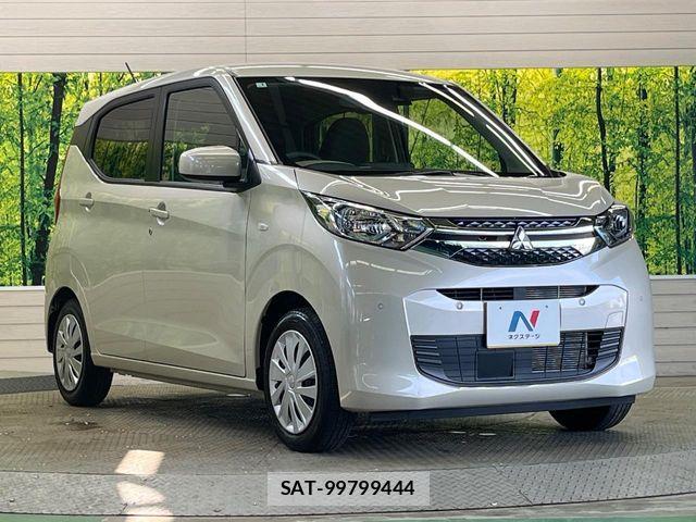 Mitsubishi EK WAGON 2025-01 8354366-15