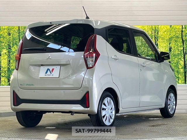 Mitsubishi EK WAGON 2025-01 8354366-16