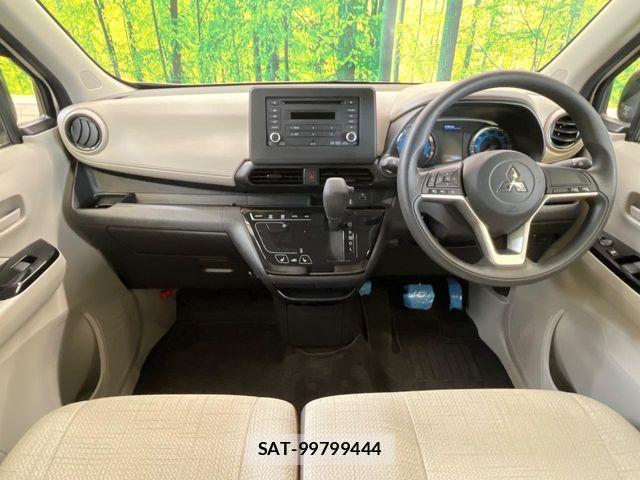 Mitsubishi EK WAGON 2025-01 8354366-1