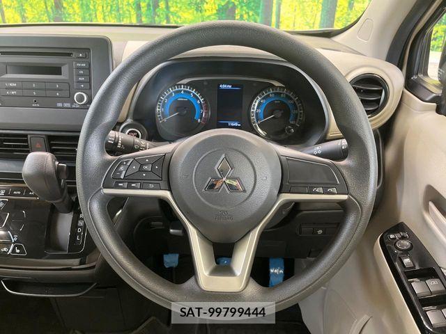 Mitsubishi EK WAGON 2025-01 8354366-2