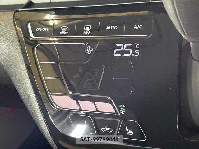 Mitsubishi EK WAGON 2025-01 8354366-6