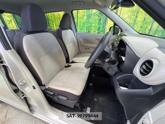 Mitsubishi EK WAGON 2025-01 8354366-8