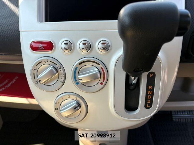 Mitsubishi EK WAGON 2010-06 8354369-10