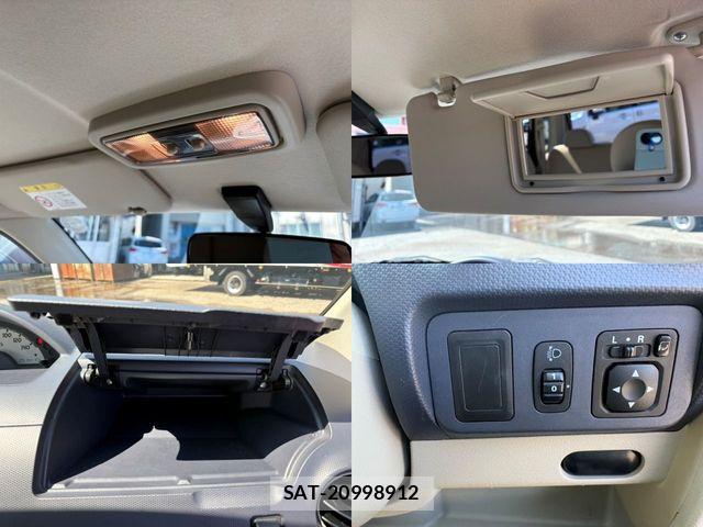 Mitsubishi EK WAGON 2010-06 8354369-14