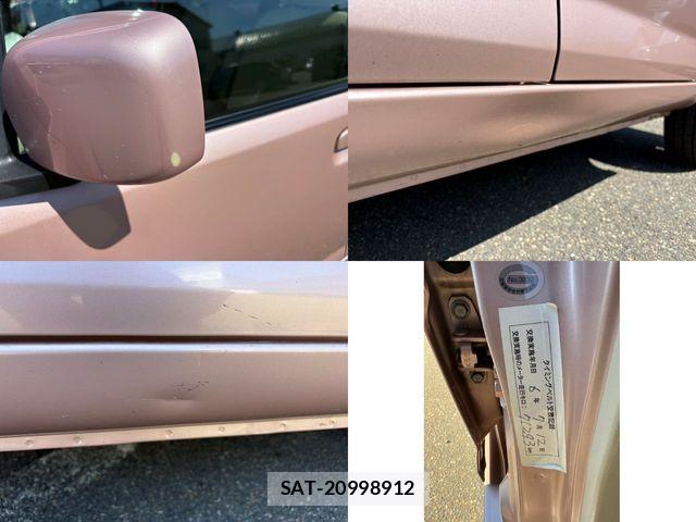 Mitsubishi EK WAGON 2010-06 8354369-15