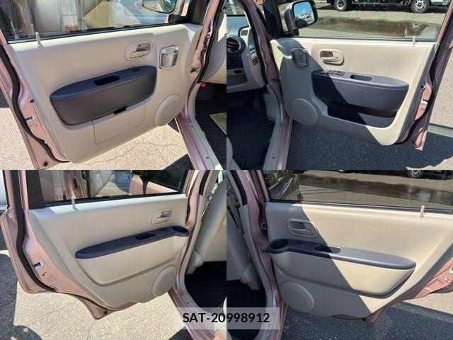 Mitsubishi EK WAGON 2010-06 8354369-17