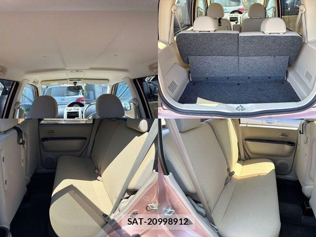 Mitsubishi EK WAGON 2010-06 8354369-18