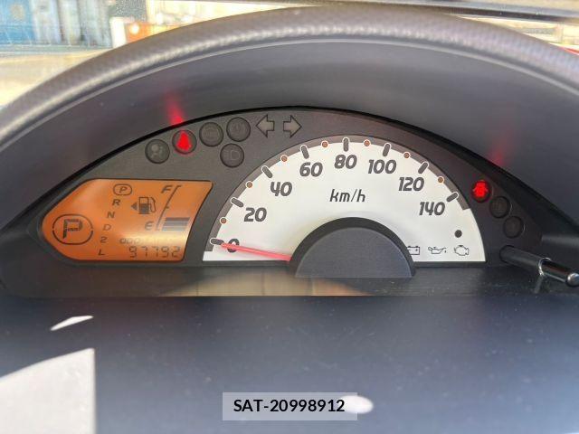 Mitsubishi EK WAGON 2010-06 8354369-7