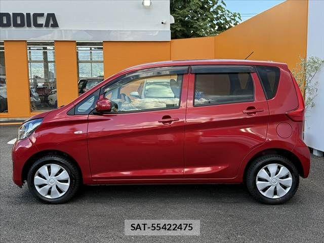 Mitsubishi EK WAGON 2018-10 8354367-10