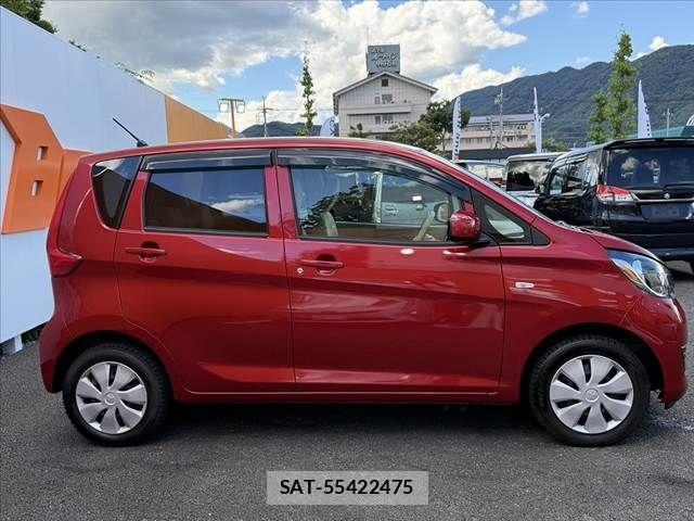 Mitsubishi EK WAGON 2018-10 8354367-11