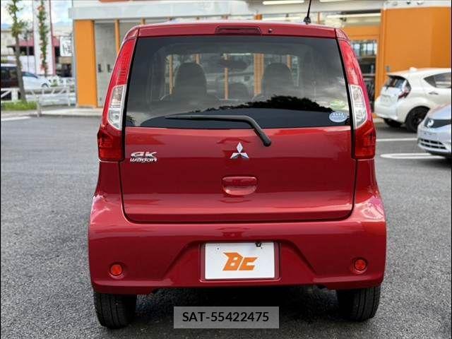 Mitsubishi EK WAGON 2018-10 8354367-13