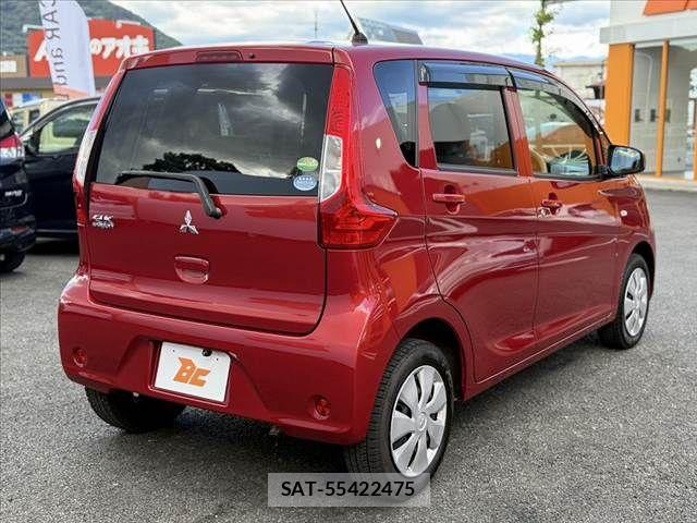 Mitsubishi EK WAGON 2018-10 8354367-14