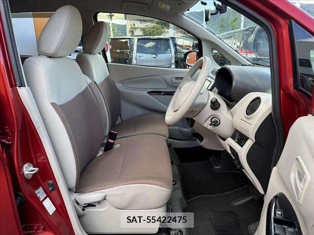 Mitsubishi EK WAGON 2018-10 8354367-15