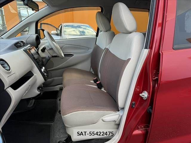 Mitsubishi EK WAGON 2018-10 8354367-16
