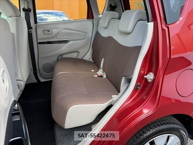 Mitsubishi EK WAGON 2018-10 8354367-17