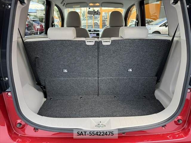 Mitsubishi EK WAGON 2018-10 8354367-18