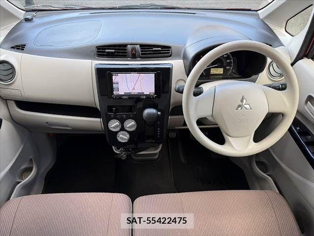 Mitsubishi EK WAGON 2018-10 8354367-1