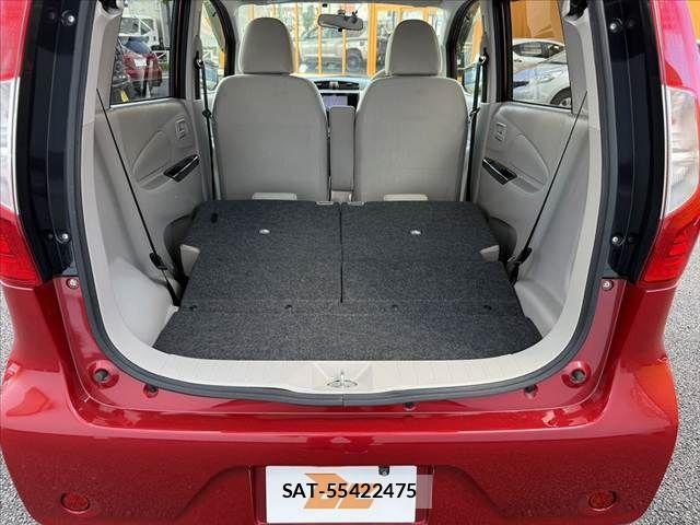 Mitsubishi EK WAGON 2018-10 8354367-19