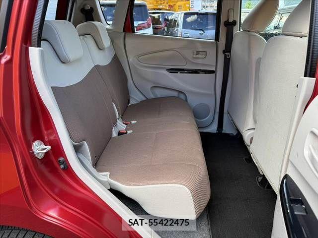 Mitsubishi EK WAGON 2018-10 8354367-20
