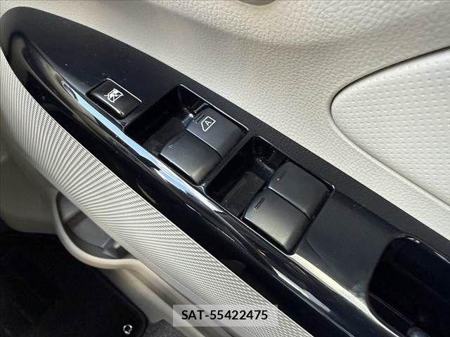 Mitsubishi EK WAGON 2018-10 8354367-21