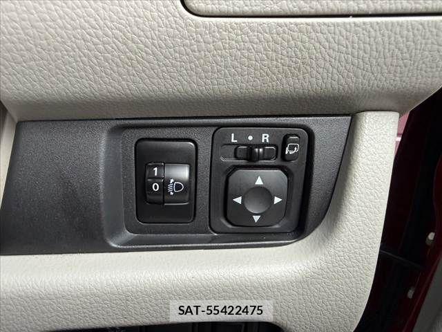 Mitsubishi EK WAGON 2018-10 8354367-22