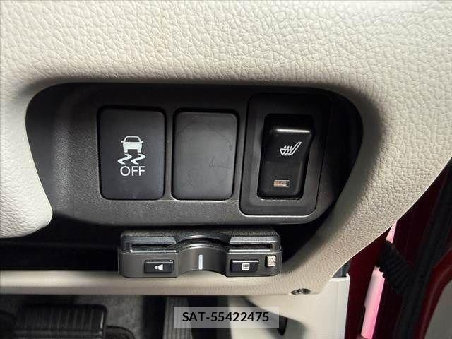 Mitsubishi EK WAGON 2018-10 8354367-23