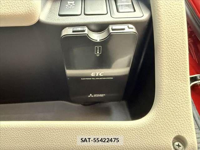 Mitsubishi EK WAGON 2018-10 8354367-24