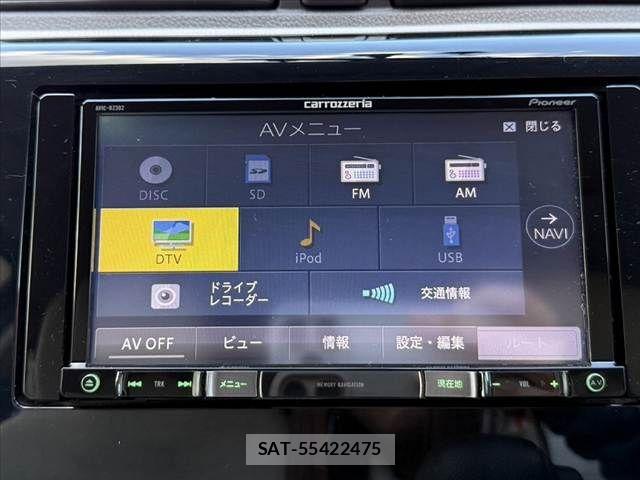 Mitsubishi EK WAGON 2018-10 8354367-4
