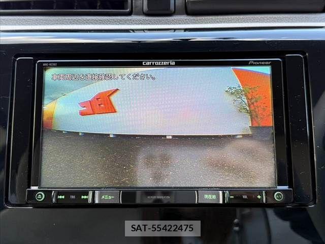 Mitsubishi EK WAGON 2018-10 8354367-5