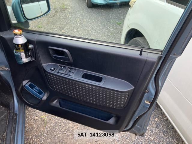 Mitsubishi EK WAGON 2004-03 8354371-10